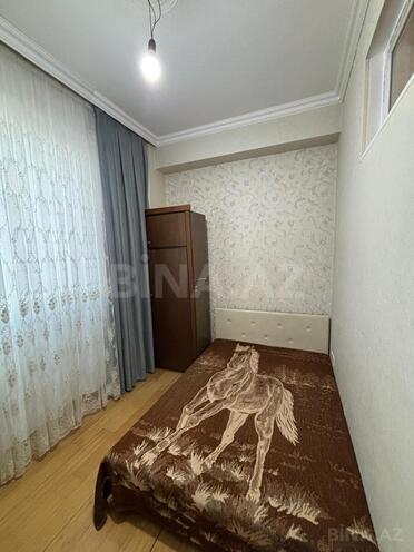Satılır 2 otaqlı yeni tikili 43 m², photo 3 from 20