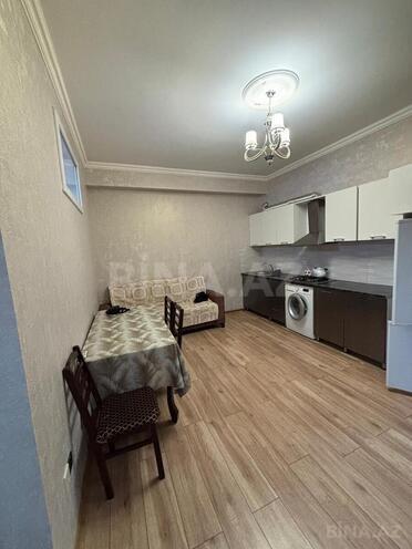 Satılır 2 otaqlı yeni tikili 43 m², photo 1 from 20