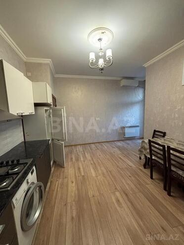 Satılır 2 otaqlı yeni tikili 43 m², photo 11 from 20
