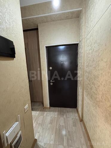 Satılır 2 otaqlı yeni tikili 43 m², photo 14 from 20