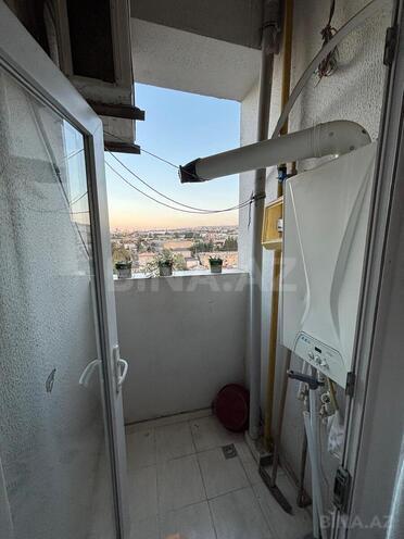 Satılır 2 otaqlı yeni tikili 43 m², photo 7 from 20