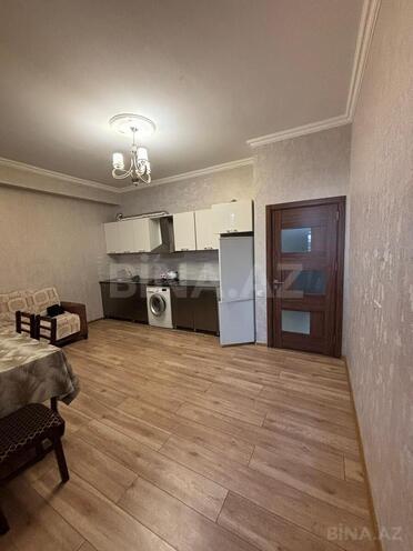 Satılır 2 otaqlı yeni tikili 43 m², photo 4 from 20