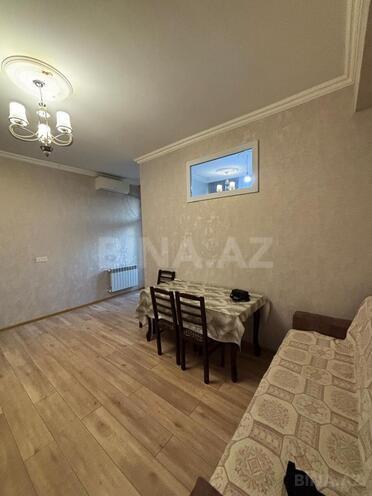 Satılır 2 otaqlı yeni tikili 43 m², photo 10 from 20