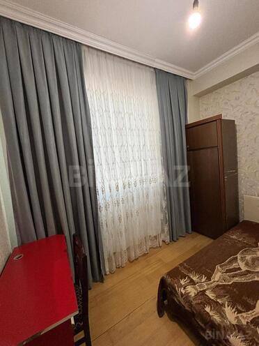 Satılır 2 otaqlı yeni tikili 43 m², photo 19 from 20