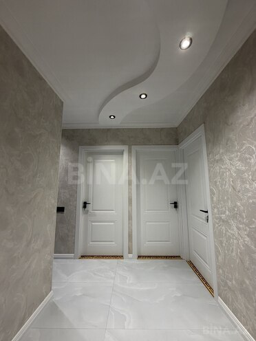 Satılır 3 otaqlı köhnə tikili 90 m², Bakıxanov q., photo 1 from 29
