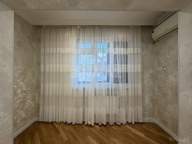 Satılır 3 otaqlı köhnə tikili 90 m², Bakıxanov q., photo 5 from 29