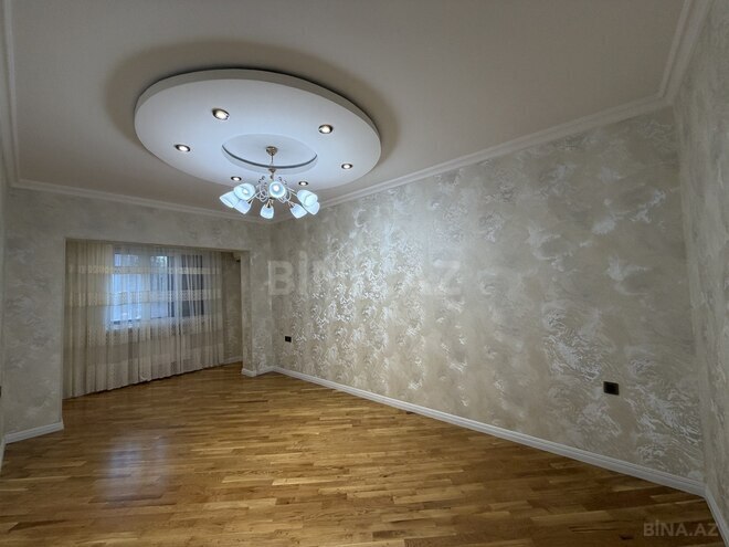 Satılır 3 otaqlı köhnə tikili 90 m², Bakıxanov q., photo 3 from 29