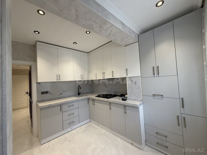 Satılır 3 otaqlı köhnə tikili 90 m², Bakıxanov q., photo 19 from 29