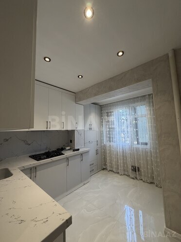 Satılır 3 otaqlı köhnə tikili 90 m², Bakıxanov q., photo 17 from 29