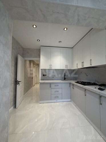 Satılır 3 otaqlı köhnə tikili 90 m², Bakıxanov q., photo 18 from 29