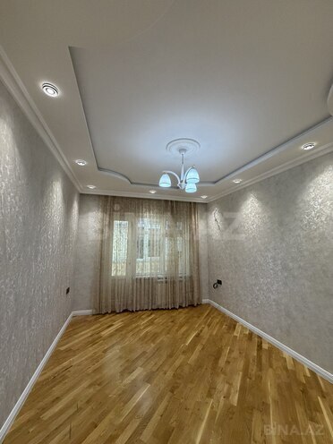 Satılır 3 otaqlı köhnə tikili 90 m², Bakıxanov q., photo 12 from 29