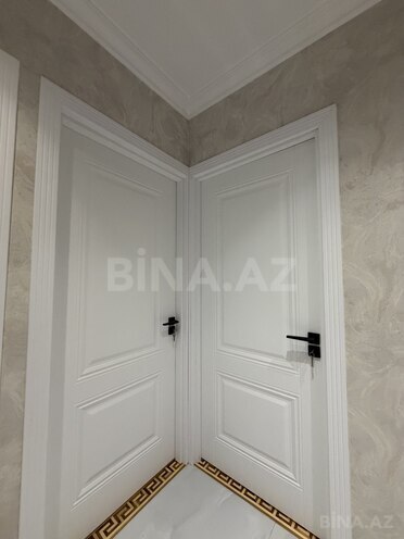 Satılır 3 otaqlı köhnə tikili 90 m², Bakıxanov q., photo 11 from 29