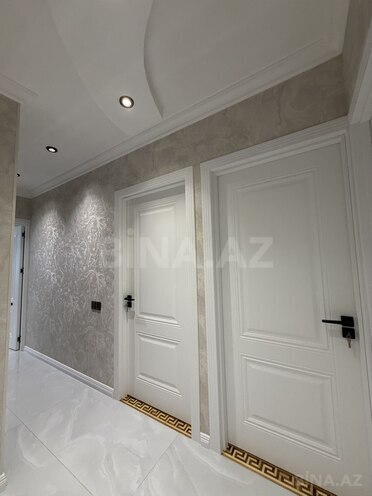 Satılır 3 otaqlı köhnə tikili 90 m², Bakıxanov q., photo 15 from 29