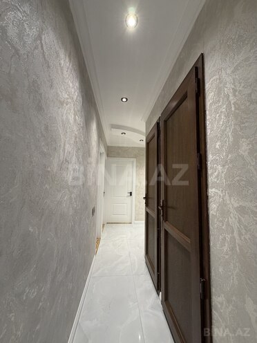 Satılır 3 otaqlı köhnə tikili 90 m², Bakıxanov q., photo 20 from 29