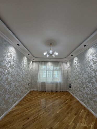 Satılır 3 otaqlı köhnə tikili 90 m², Bakıxanov q., photo 9 from 29