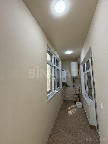 Satılır 3 otaqlı köhnə tikili 90 m², Bakıxanov q., photo 26 from 29