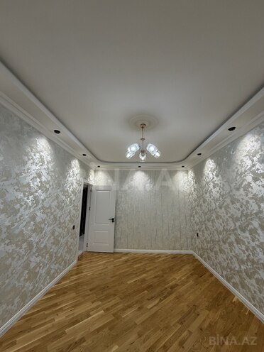 Satılır 3 otaqlı köhnə tikili 90 m², Bakıxanov q., photo 10 from 29
