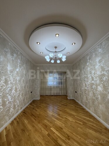 Satılır 3 otaqlı köhnə tikili 90 m², Bakıxanov q., photo 4 from 29