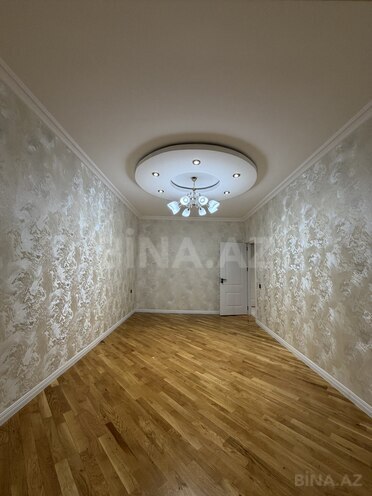 Satılır 3 otaqlı köhnə tikili 90 m², Bakıxanov q., photo 6 from 29