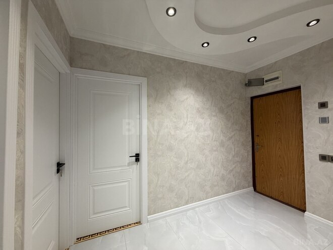 Satılır 3 otaqlı köhnə tikili 90 m², Bakıxanov q., photo 23 from 29