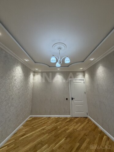 Satılır 3 otaqlı köhnə tikili 90 m², Bakıxanov q., photo 13 from 29