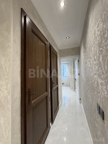 Satılır 3 otaqlı köhnə tikili 90 m², Bakıxanov q., photo 16 from 29