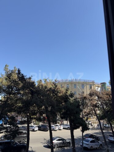 Satılır 3 otaqlı köhnə tikili 90 m², Bakıxanov q., photo 27 from 29
