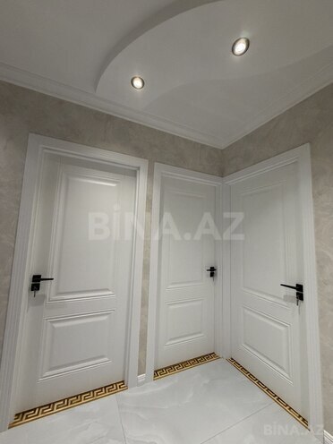 Satılır 3 otaqlı köhnə tikili 90 m², Bakıxanov q., photo 7 from 29