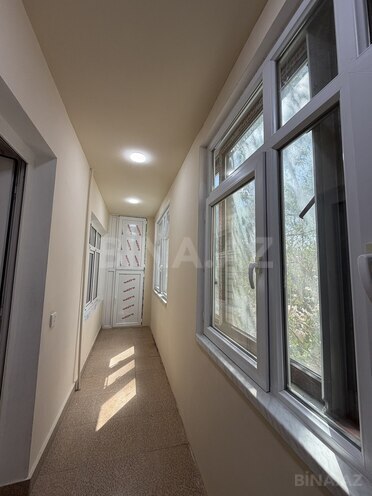 Satılır 3 otaqlı köhnə tikili 90 m², Bakıxanov q., photo 25 from 29
