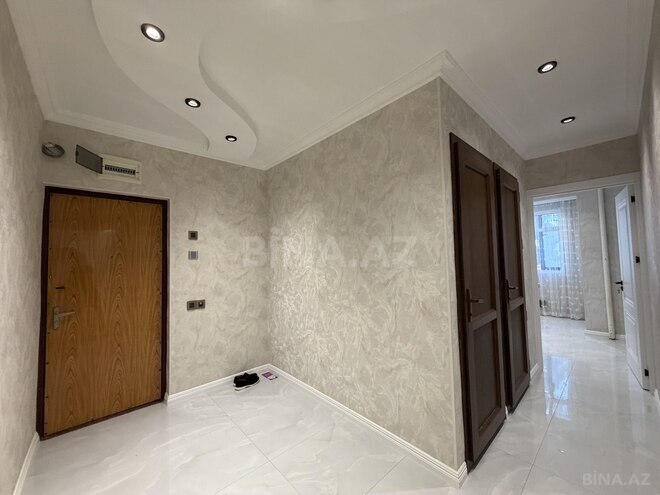 Satılır 3 otaqlı köhnə tikili 90 m², Bakıxanov q., photo 14 from 29