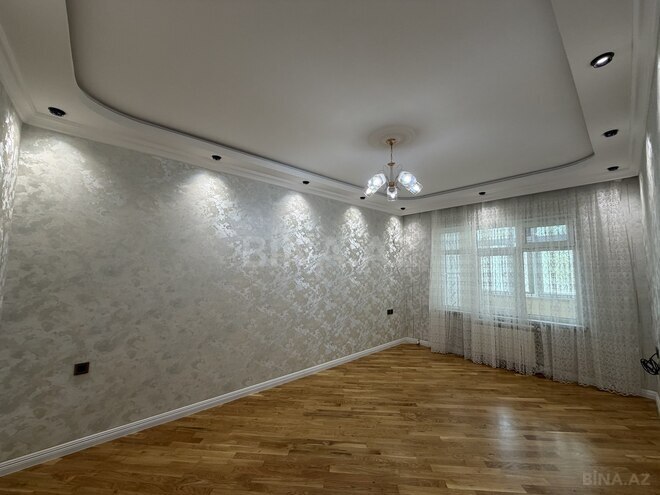 Satılır 3 otaqlı köhnə tikili 90 m², Bakıxanov q., photo 8 from 29