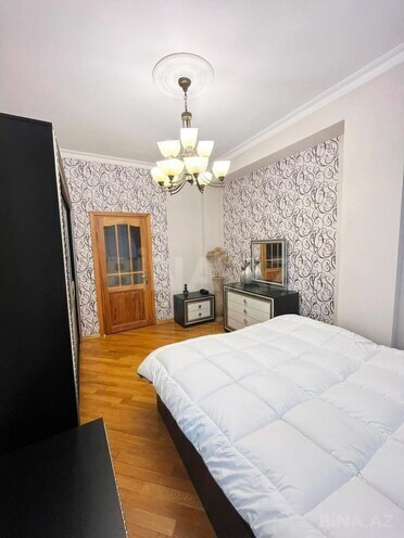 İcarəyə verilir 2 otaqlı yeni tikili 100 m², Badamdar q., photo 7 from 20