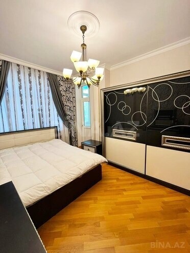 İcarəyə verilir 2 otaqlı yeni tikili 100 m², Badamdar q., photo 6 from 20