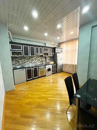 İcarəyə verilir 2 otaqlı yeni tikili 100 m², Badamdar q., photo 9 from 20