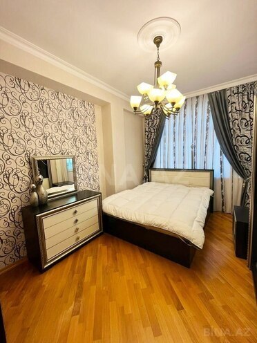 İcarəyə verilir 2 otaqlı yeni tikili 100 m², Badamdar q., photo 5 from 20