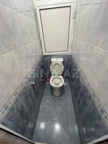 İcarəyə verilir 2 otaqlı köhnə tikili 55 m², Qara Qarayev m., photo 23 from 24