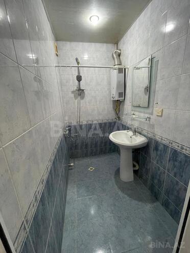 İcarəyə verilir 2 otaqlı köhnə tikili 55 m², Qara Qarayev m., photo 21 from 24