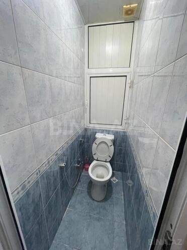 İcarəyə verilir 2 otaqlı köhnə tikili 55 m², Qara Qarayev m., photo 22 from 24