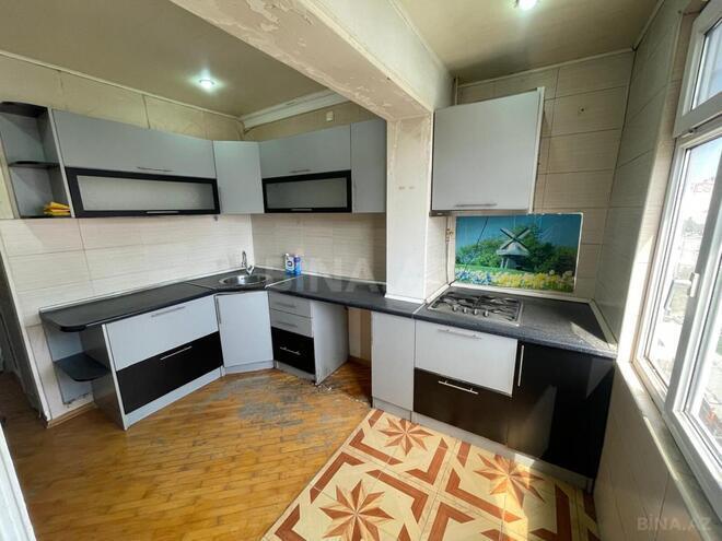 İcarəyə verilir 2 otaqlı köhnə tikili 55 m², Qara Qarayev m., photo 20 from 24