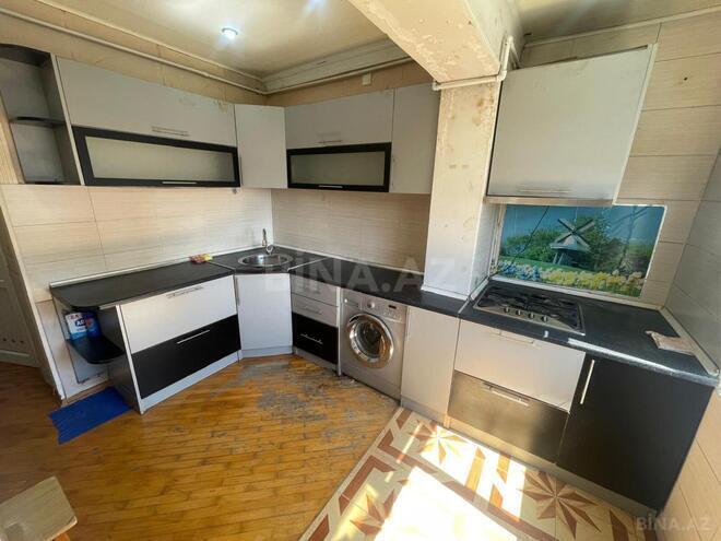 İcarəyə verilir 2 otaqlı köhnə tikili 55 m², Qara Qarayev m., photo 18 from 24