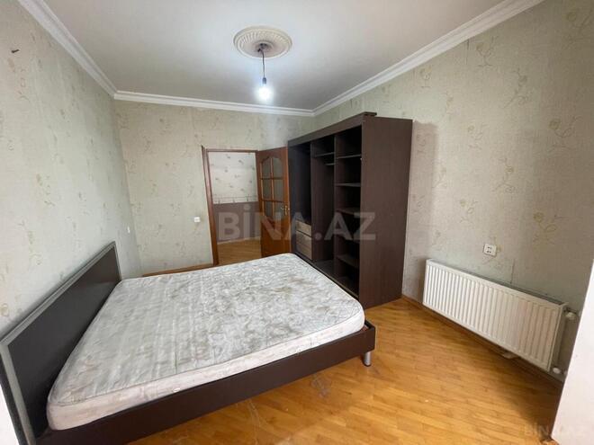 İcarəyə verilir 2 otaqlı köhnə tikili 55 m², Qara Qarayev m., photo 15 from 24