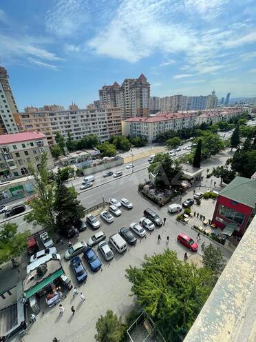 İcarəyə verilir 2 otaqlı köhnə tikili 55 m², Qara Qarayev m., photo 4 from 24