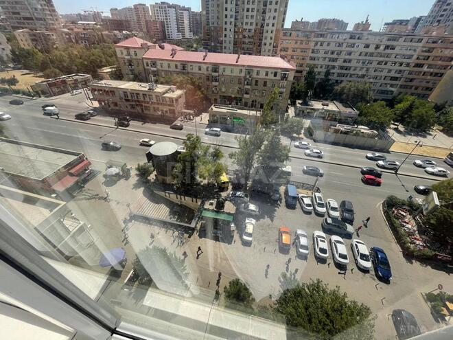 İcarəyə verilir 2 otaqlı köhnə tikili 55 m², Qara Qarayev m., photo 6 from 24