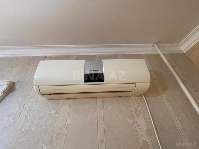 İcarəyə verilir 2 otaqlı köhnə tikili 55 m², Qara Qarayev m., photo 10 from 24