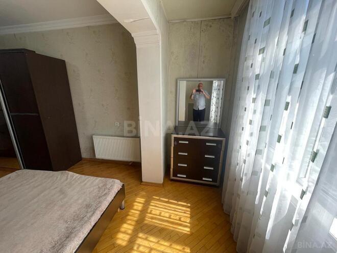 İcarəyə verilir 2 otaqlı köhnə tikili 55 m², Qara Qarayev m., photo 16 from 24