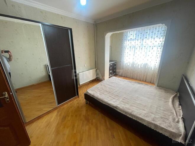 İcarəyə verilir 2 otaqlı köhnə tikili 55 m², Qara Qarayev m., photo 14 from 24