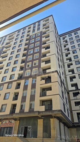 Продаётся 3-комн. новостройка 69 м², photo 16 from 17