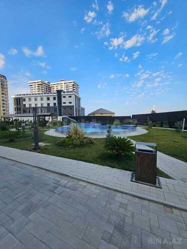 Продаётся 3-комн. новостройка 66 м², м. Кероглу, photo 1 from 17