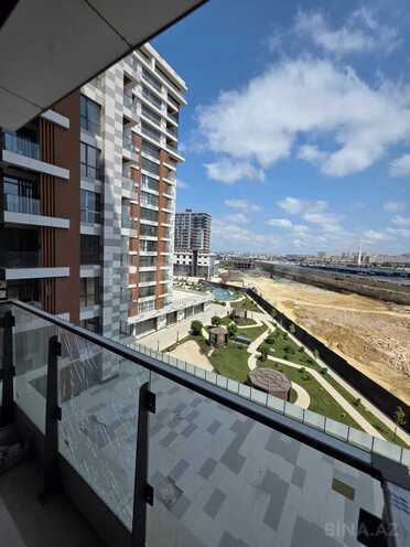 Продаётся 3-комн. новостройка 66 м², м. Кероглу, photo 4 from 17