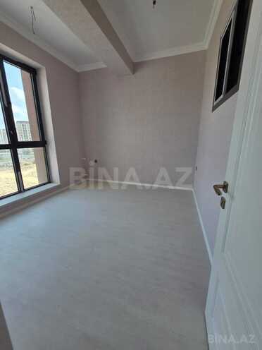 Продаётся 3-комн. новостройка 66 м², м. Кероглу, photo 8 from 17